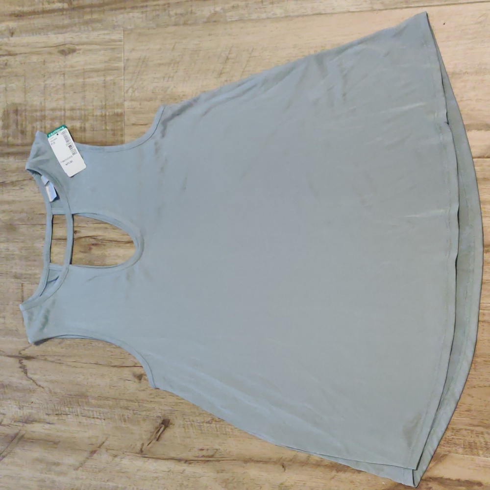 Twik | Sleeveless top